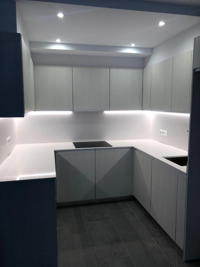 Nuevo En El Centro Con Garaje Appartement