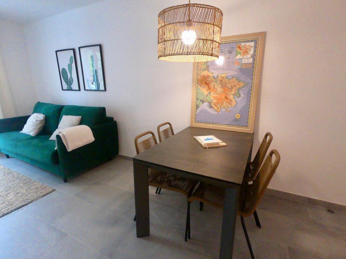Nuevo En El Centro Con Garaje Appartement