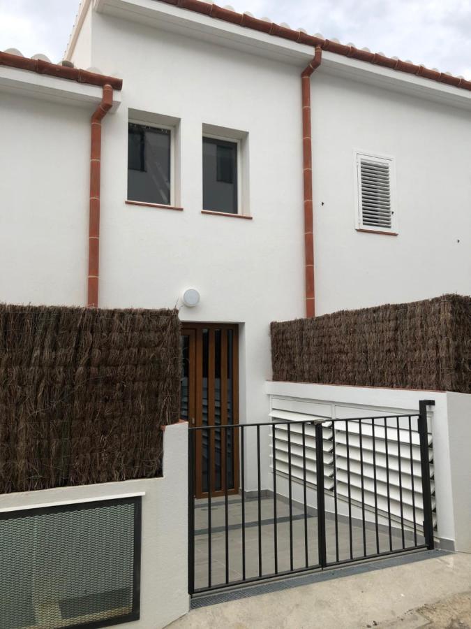Appartement Nuevo En El Centro Con Garaje Cadaqués